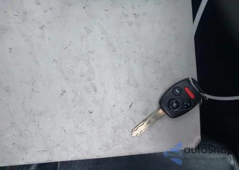 2006 Honda Accord 3.0 Ex из США, поврежденный, VIN 1HGCM66846A004963